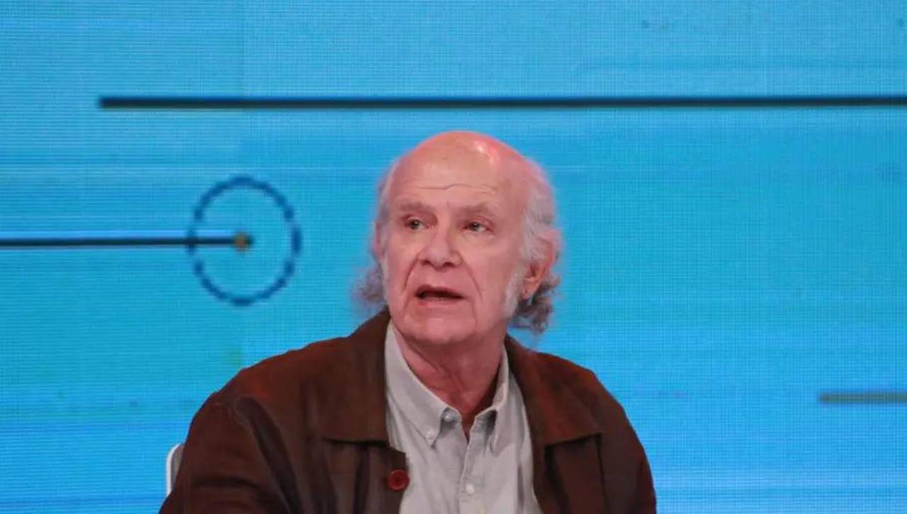 “Es tiempo de que los candidatos hablen de sus propuestas, porque sus críticas no sirven de mucho”, dice Carlos Valverde