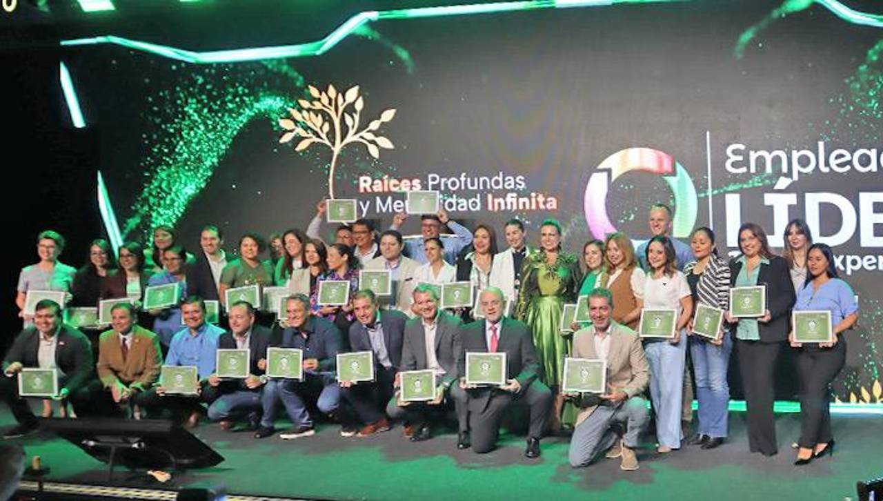BPO Center y Human Value certifican a las mejores empresas como empleador líder 2024: impulsando ecología emocional con raíces profundas y mentalidad infinita