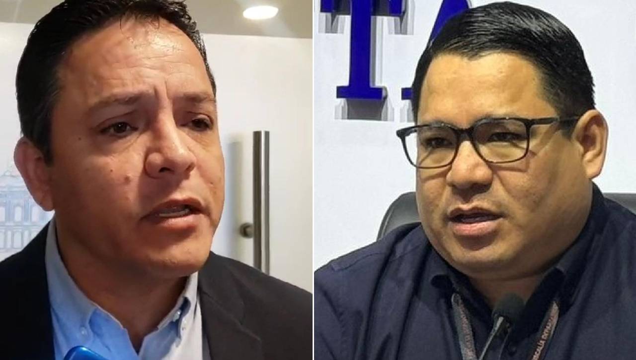 Senador Montero: “El MAS se pelea en las calles, pero Roger Mariaca los une en la Asamblea”