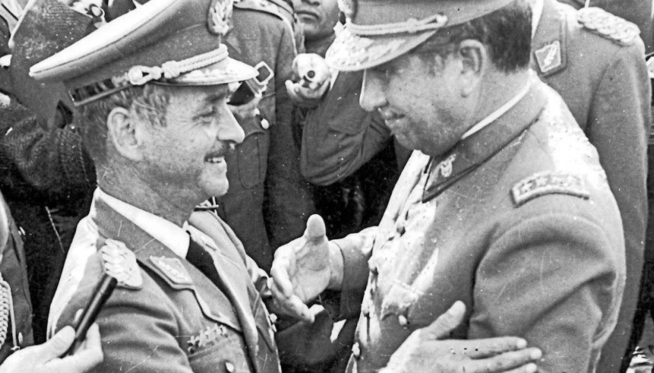 Presidentes de Chile en suelo boliviano: Mira los hitos que marcaron esta relación bilateral