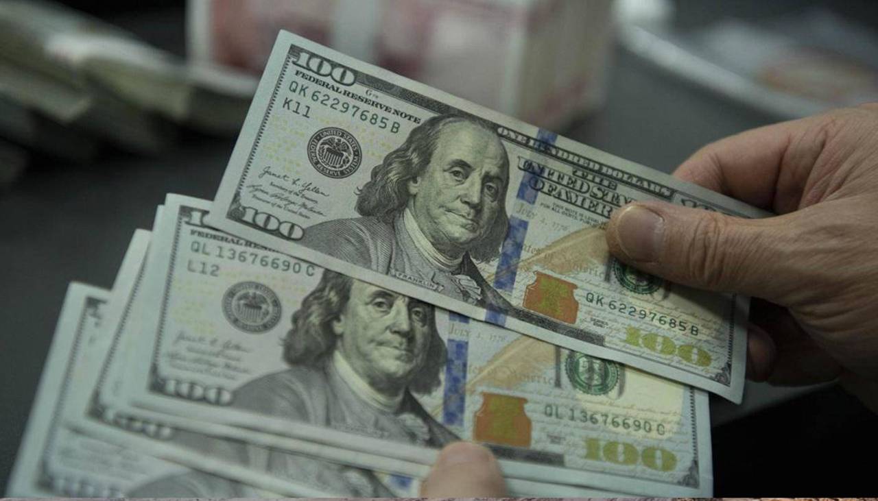 Estas son 5 claves que tienes que saber sobre la devolución de dólares en el sistema financiero