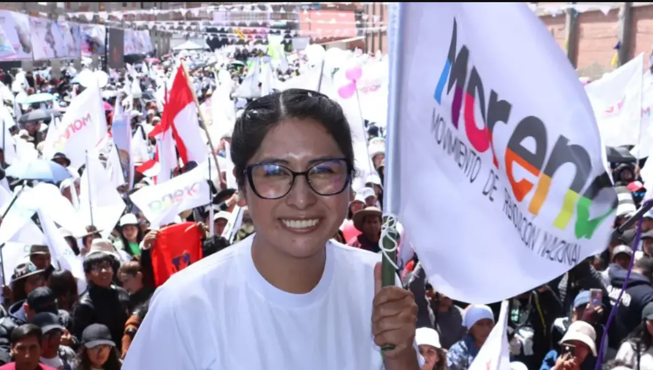 Peligra la participación de Morena en las subnacionales ante observaciones