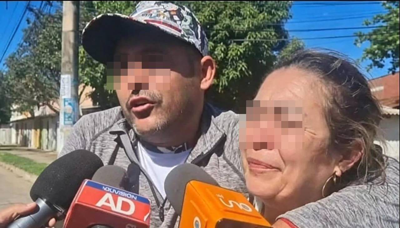 Liberan a extranjero tras declarar dentro del caso Nadia Beller