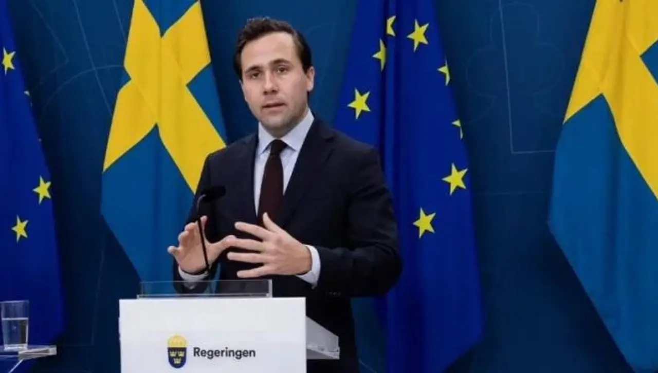 Suecia eliminará ayuda a Bolivia y otros países para priorizar apoyo a Ucrania