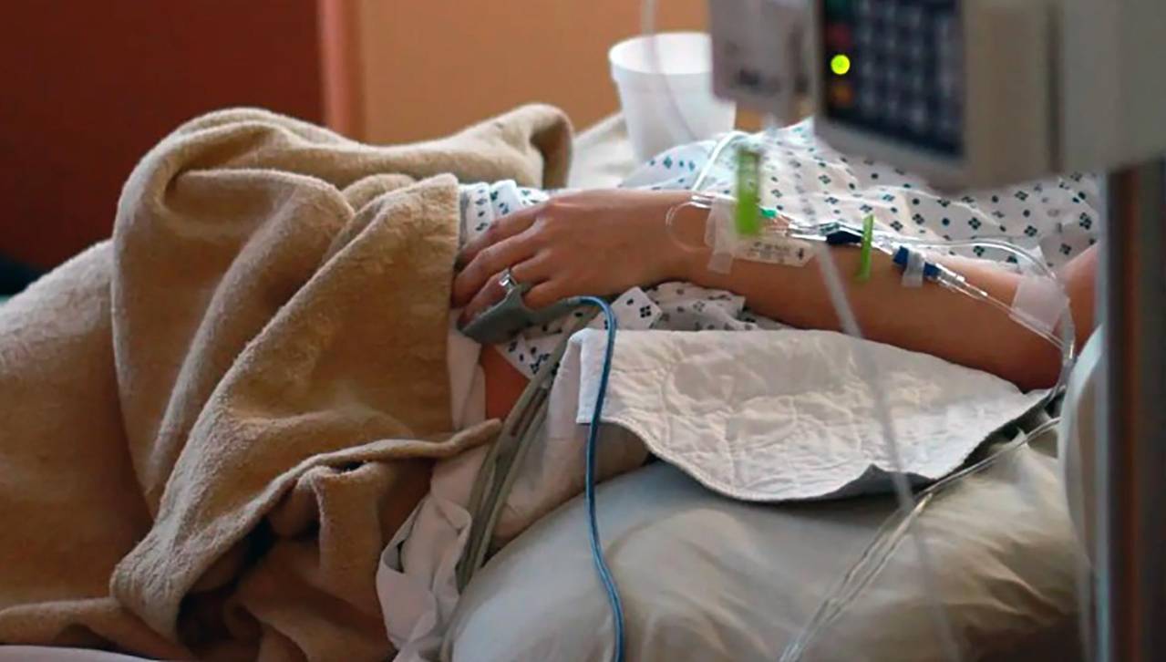 Embarazada con diagnóstico de chikungunya pierde a su bebé y queda en terapia intensiva
