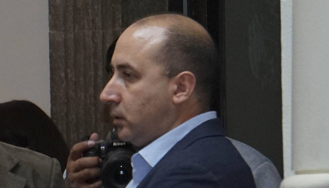 Abogado de Beller: “El Ministerio Público ya no quiere investigar las acciones en contra Cerimedo”