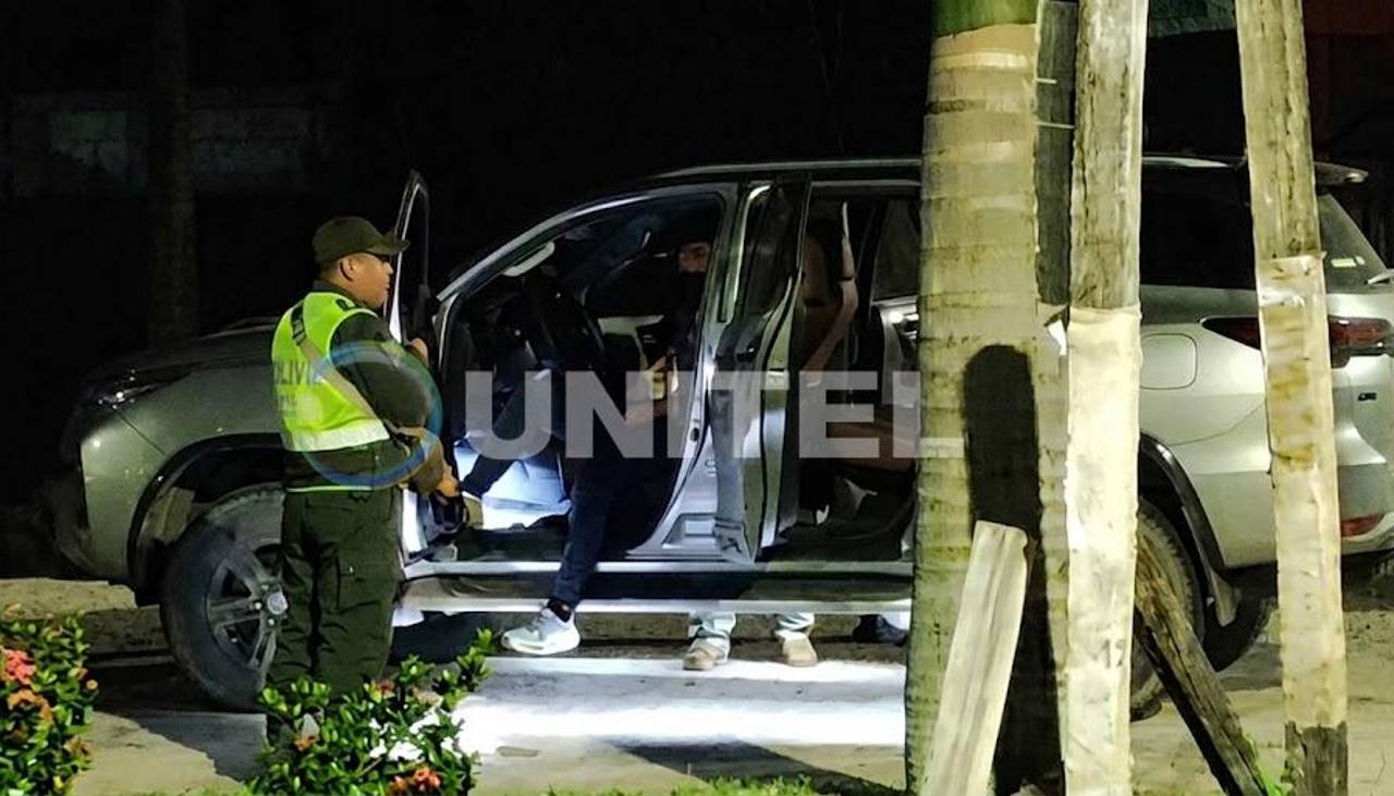 Un hombre muere acribillado cerca del Urubó