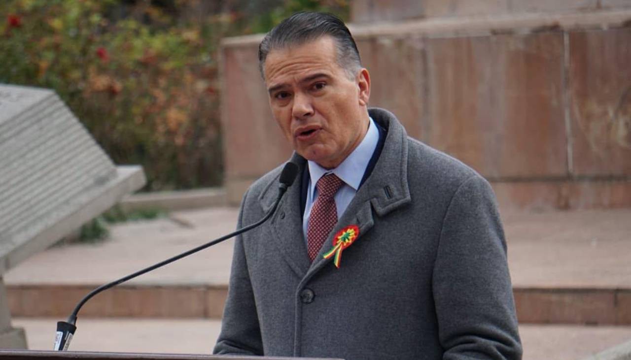 Tras reunión de gabinete, ministro confirma aprobación del decreto para ampliar Estado de excepción