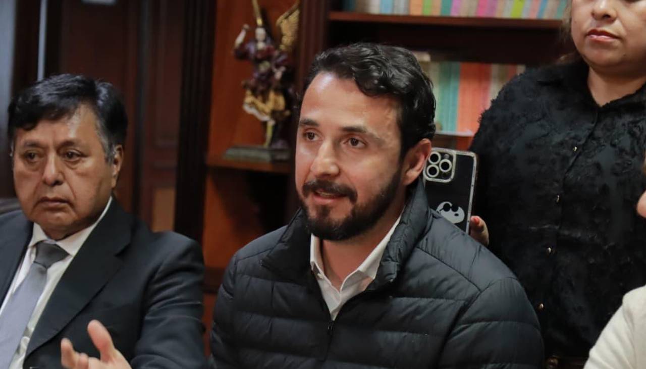 Gobernador cruceño rechaza una eventual ampliación del Estado de excepción