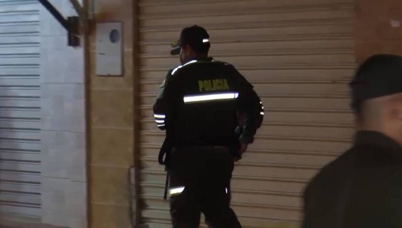 Tiroteo en el ingreso de una licorería deja dos heridos en la Pampa de la Isla