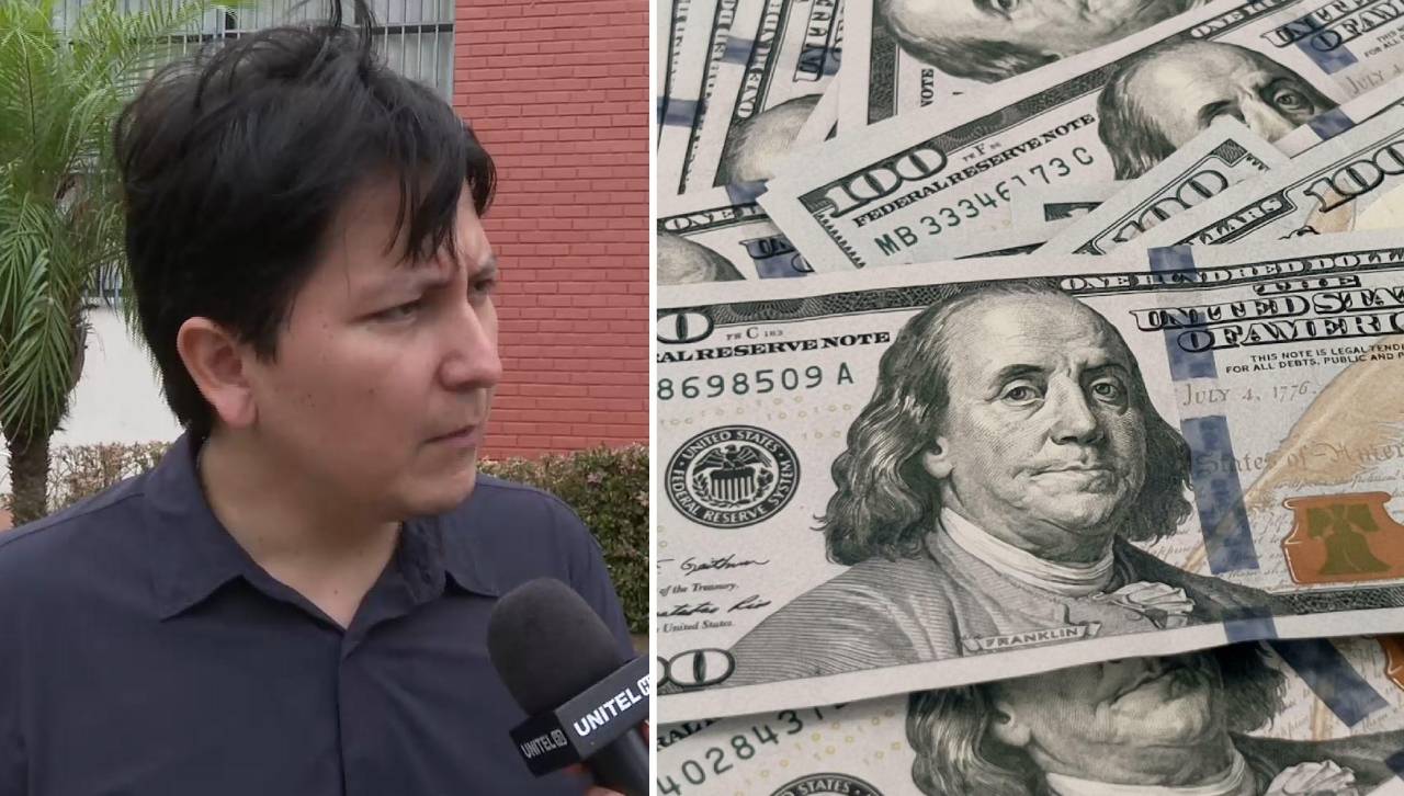 Economista: Incertidumbre en el sector energético impacta en la variación del dólar