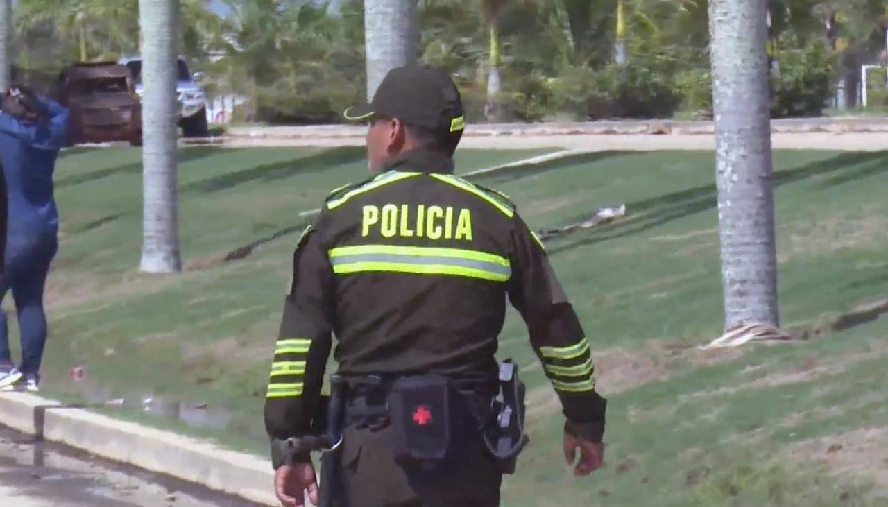 Policía investiga vínculo entre el piloto acribillado y un caso anterior de secuestro y tiroteo