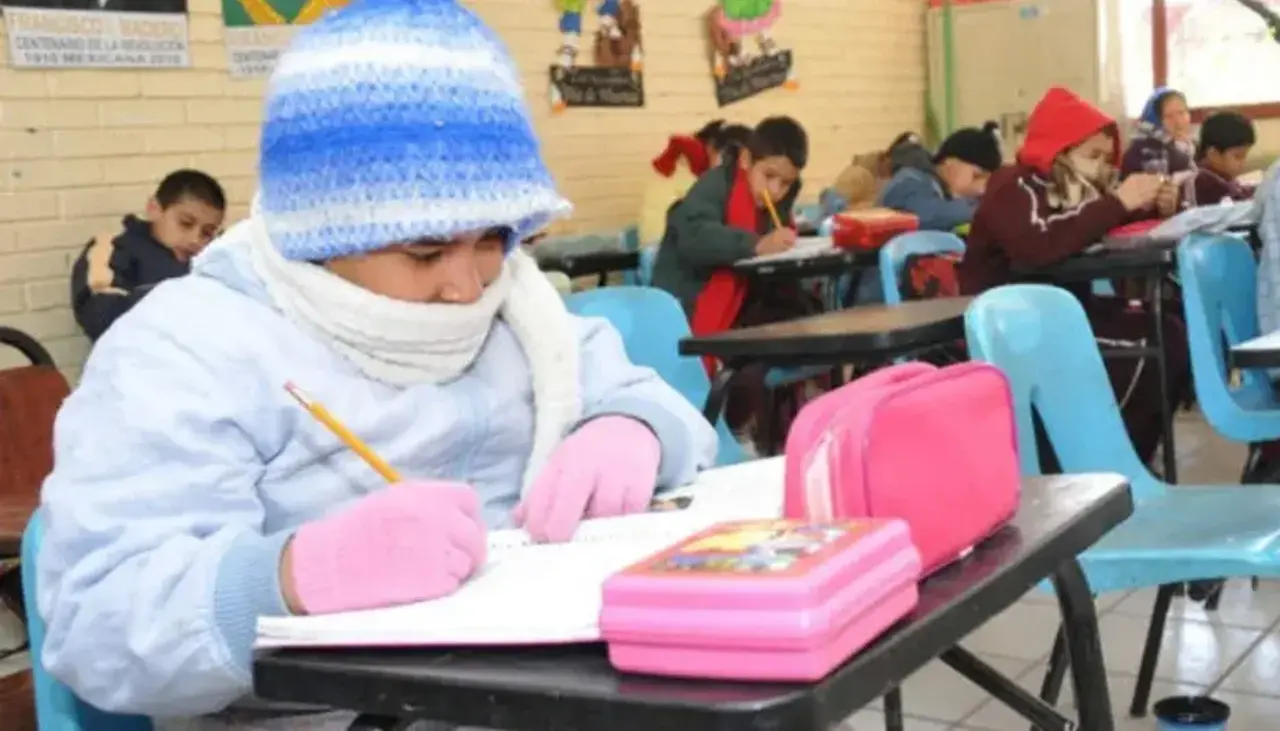 Tarija amplía vacaciones invernales debido a los incendios forestales