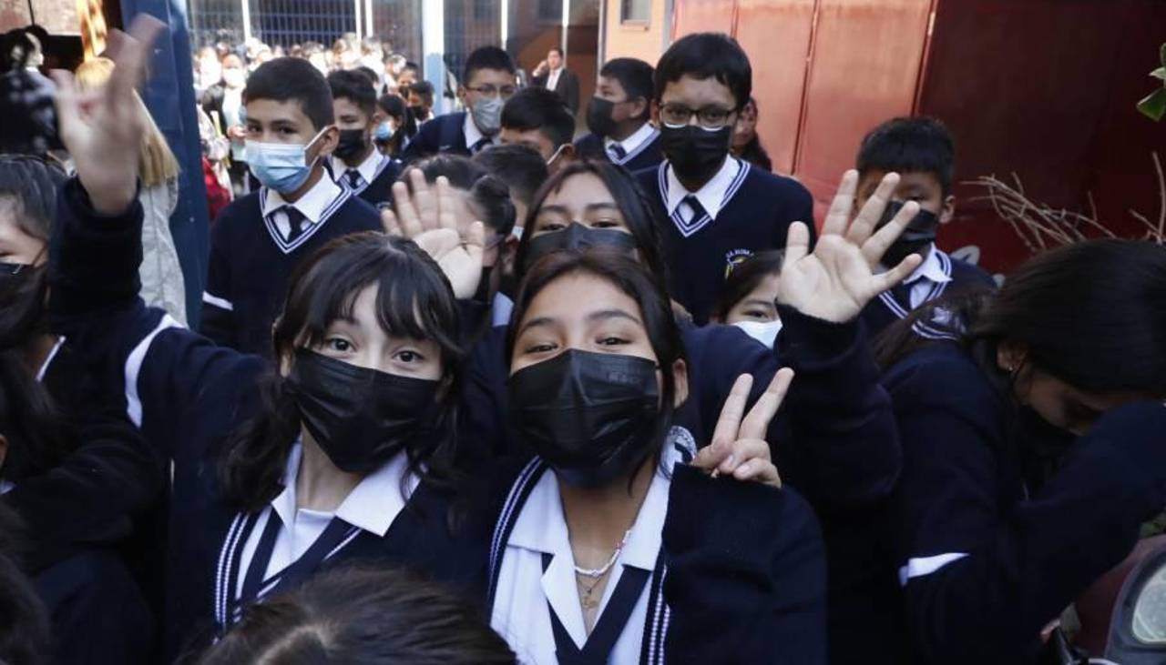 ¿Es obligatorio el uso del uniforme en colegios? Esto dicen las autoridades 