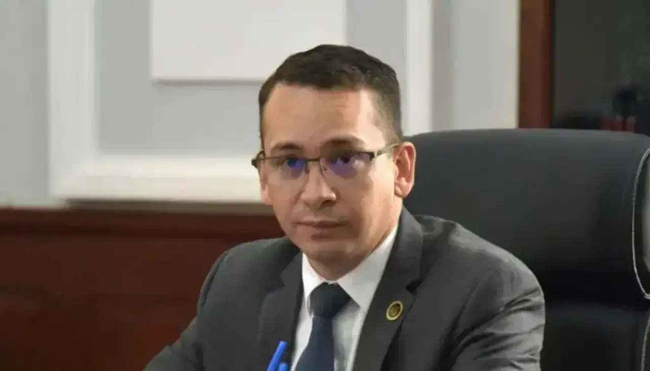 “No compartimos la posición de jueces que permiten burlarse de la Justicia”: el presidente del TSJ tras anulación de orden de aprehensión contra Evo