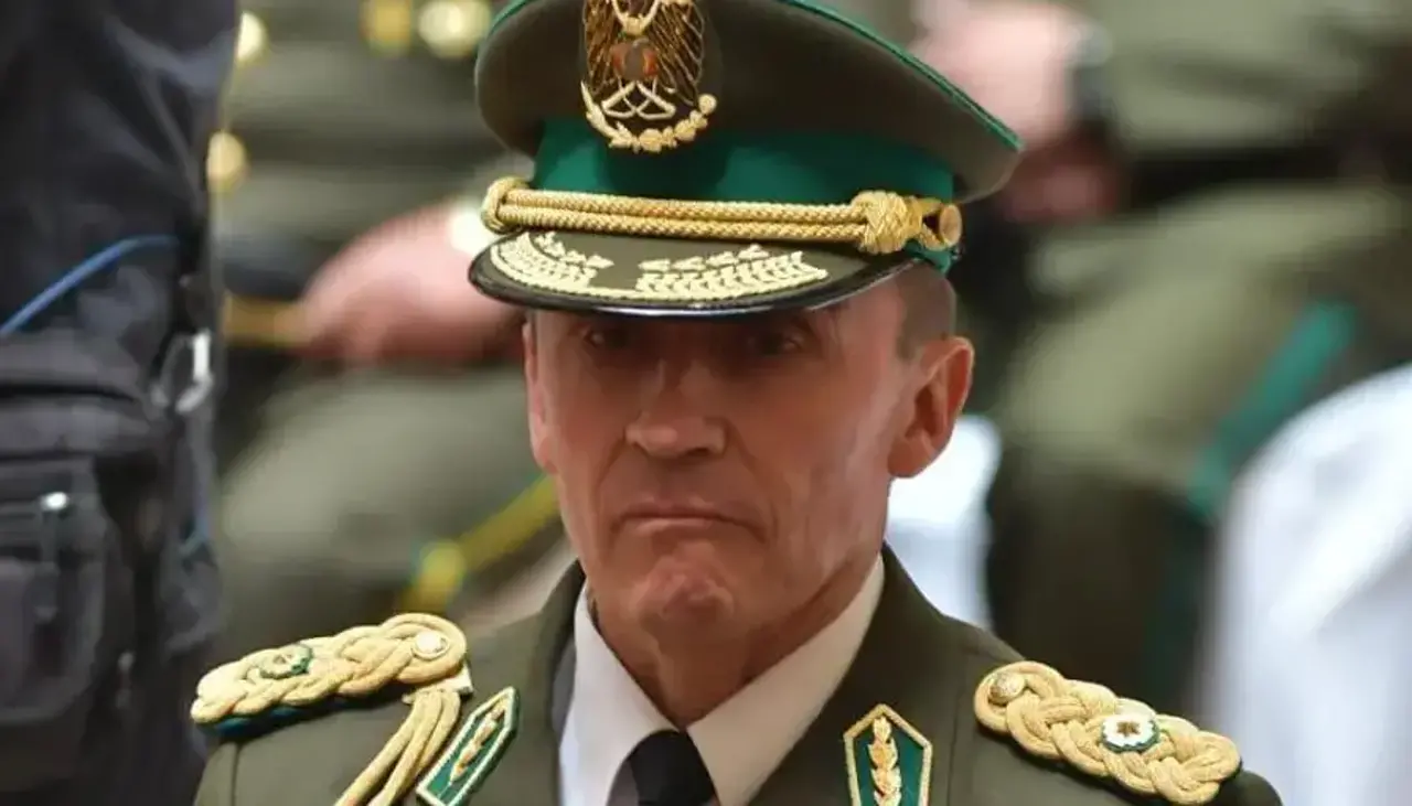 Fiscalía convoca al comandante de la Policía a declarar por la investigación de la fuga de reos