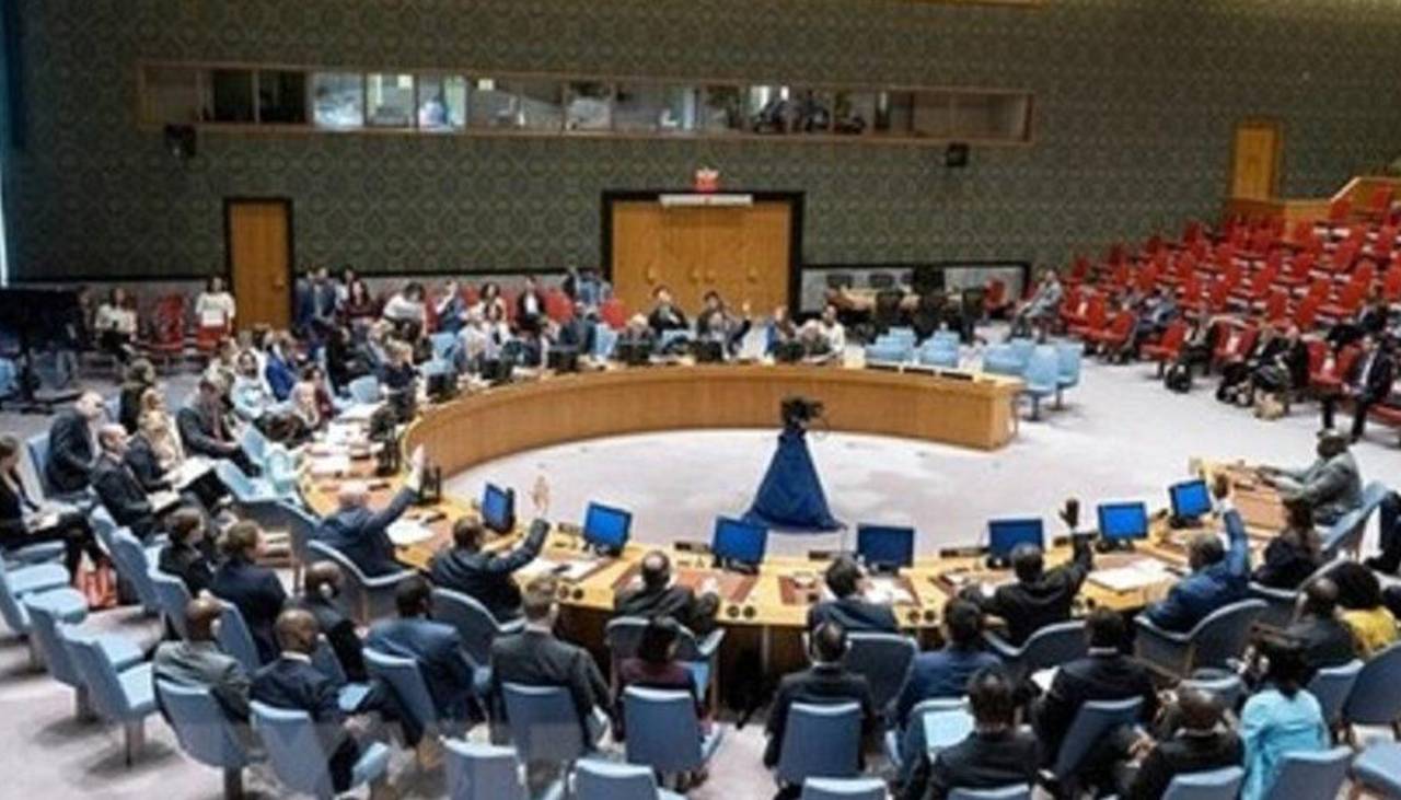 Consejo de Seguridad de la ONU se reúne este lunes para tratar el ataque de EEUU a Venezuela