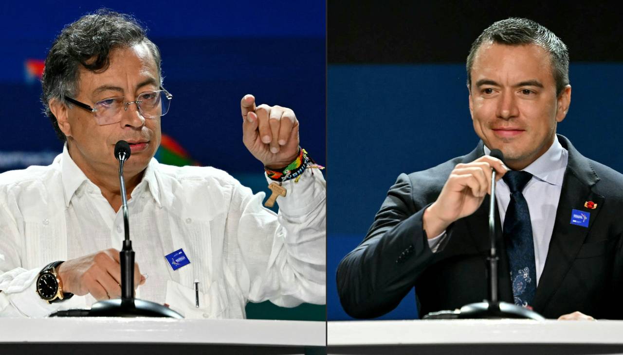 Culmina el plazo dado por la Comunidad Andina a Colombia y Ecuador para eliminar aranceles