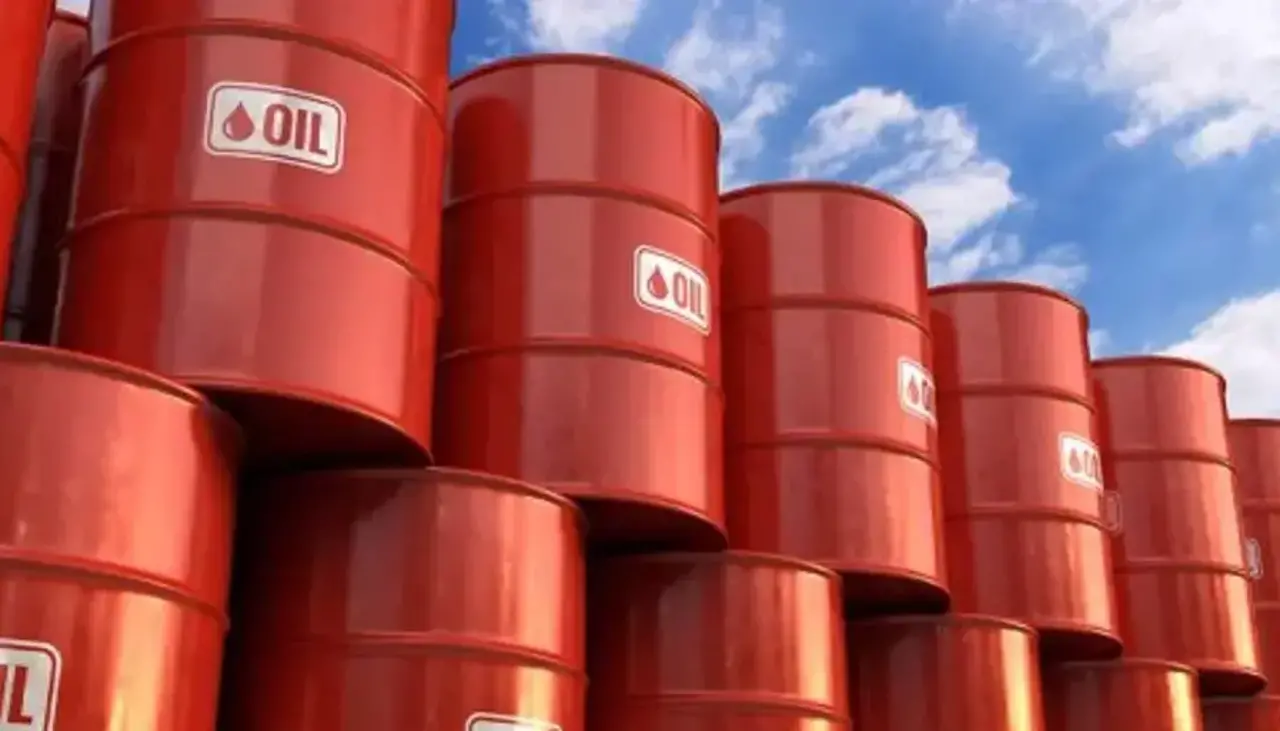 El petróleo en fuerte alza ante la extrema tensión en Medio Oriente
