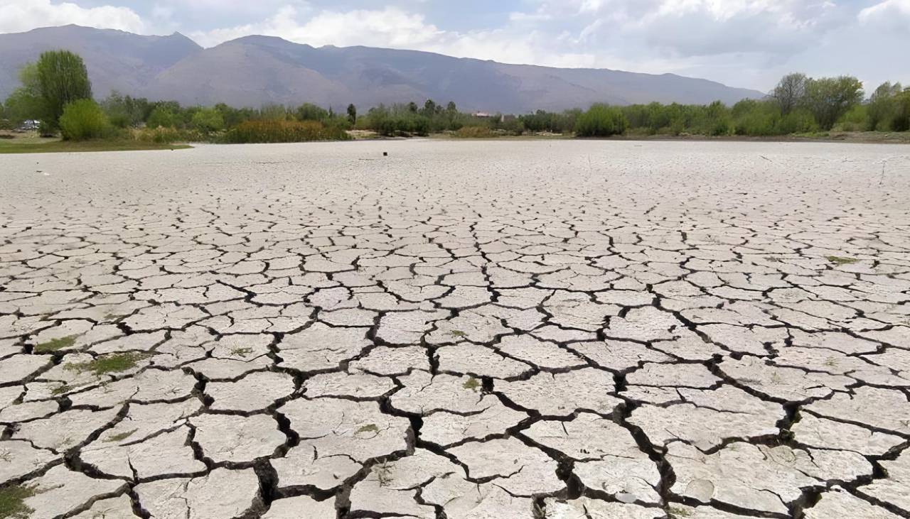 Las sequías de larga duración serán la “nueva normalidad” climática, advierte la ONU