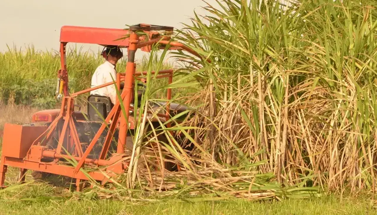 Presidente de cañeros: YPFB tiene que salir del negocio de la importación de combustible