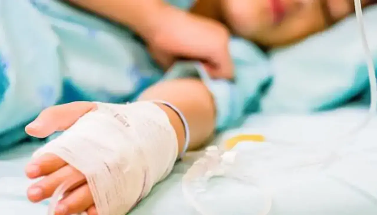 Intento de infanticidio: madre mezcló veneno con té de manzanilla y se lo dio a sus tres hijos, según la Fiscalía
