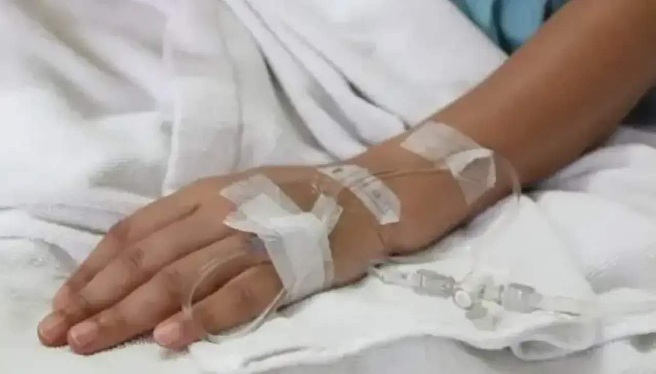 Comité científico indaga si muerte de menor fue por sarampión u otra enfermedad, señala secretario de Salud 