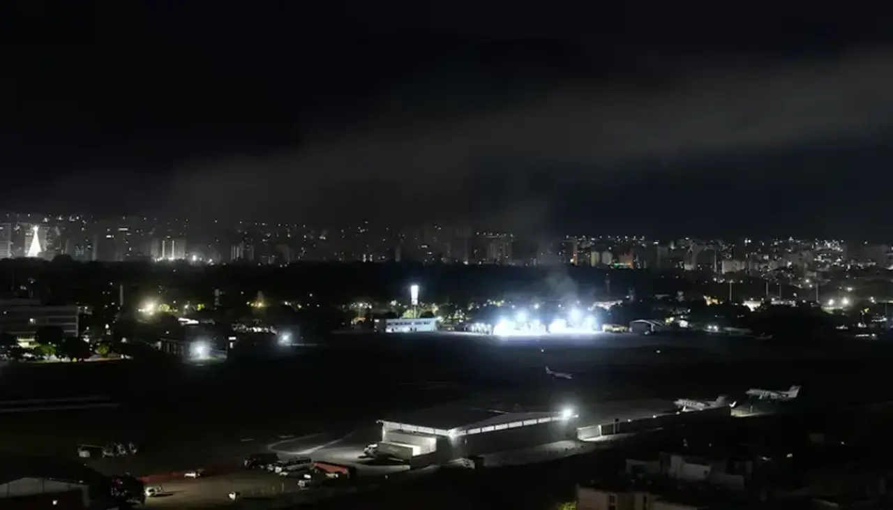 Cuba confirma la muerte de 32 militares de la isla en la operación de EEUU en Venezuela