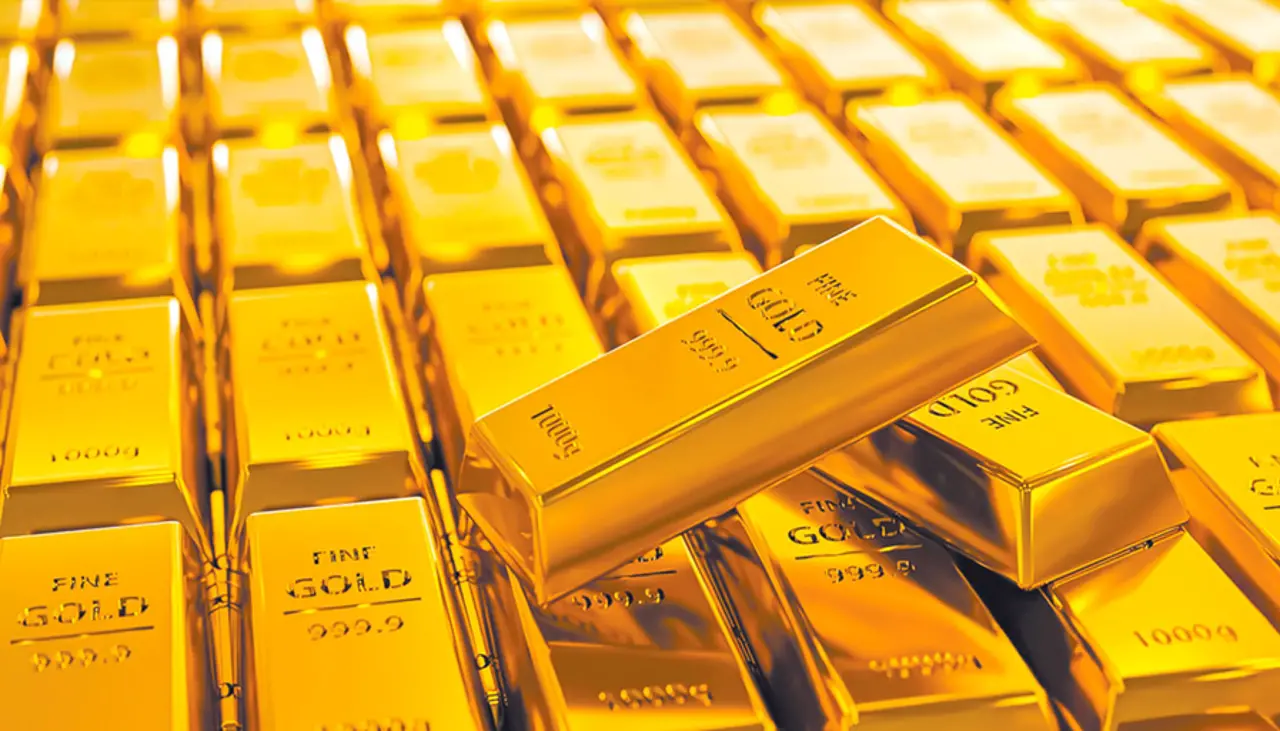 Si las Reservas Internacionales crecieron fueron porque el precio del oro se disparó, señala economista Chávez