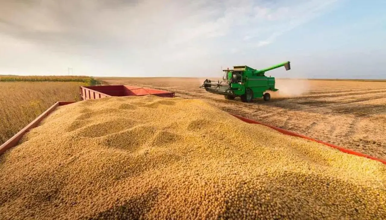 Santa Cruz: Productores de San Juan advierten con bloqueos si no mejora el abastecimiento de diésel y el precio de la soya