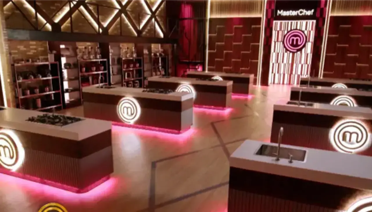 Comenzó la cuenta regresiva: MasterChef Celebrity se estrena este lunes 9 de junio 