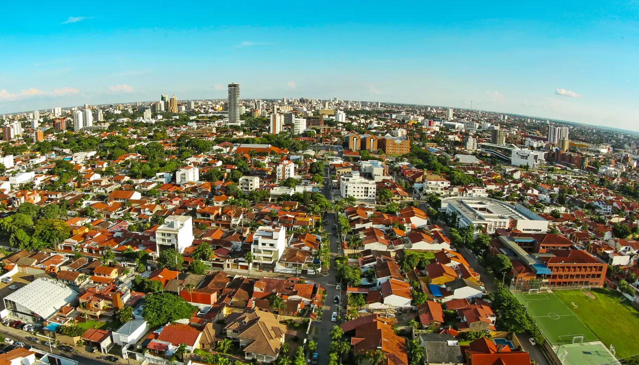 Santa Cruz: Ingenieros dicen que las nuevas autoridades debieron tratar los cambios al Código de Urbanismo y Obras