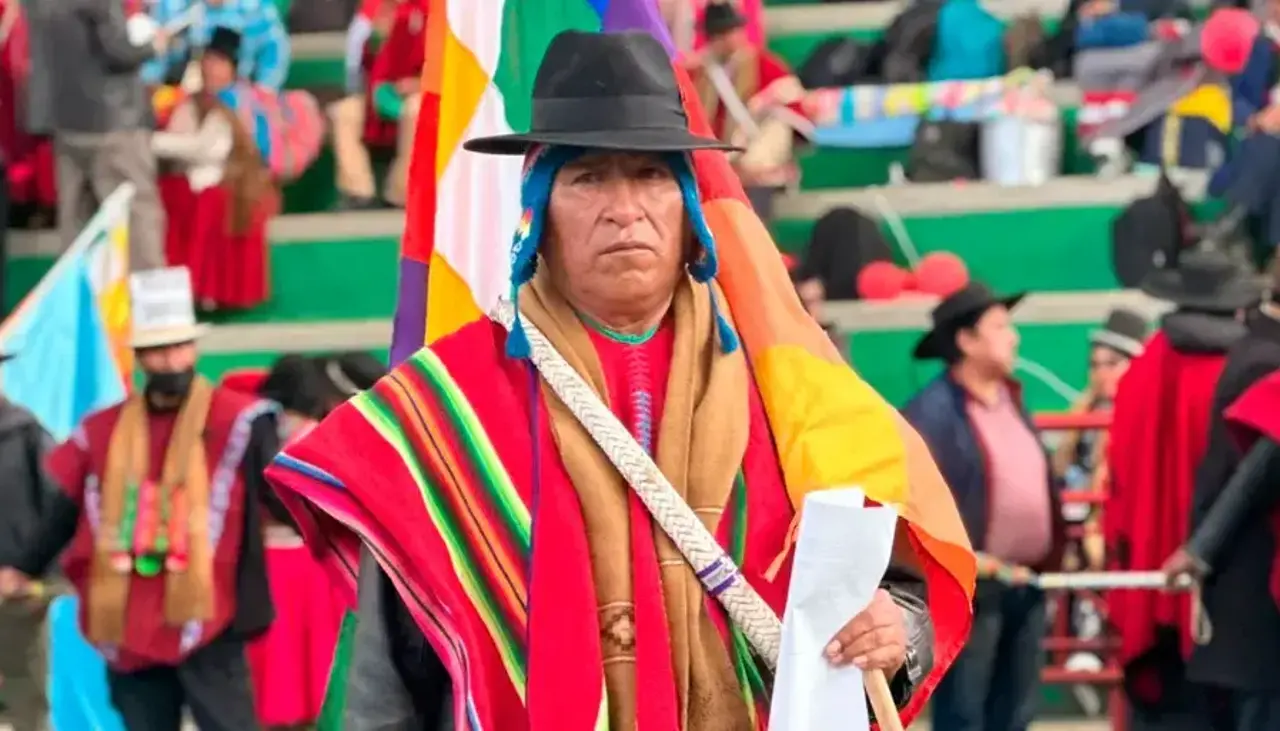 Desastres naturales: campesinos arcistas exigen acciones al Gobierno, reducción de sueldos y del gasto público