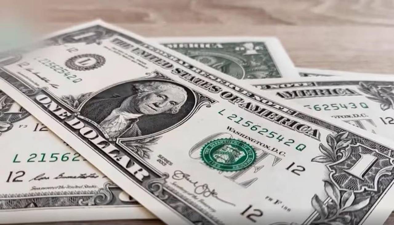 El dólar oficial registra un nuevo incremento para este sábado 11 de julio