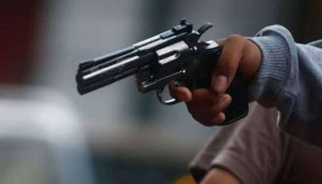 Maniatan y atracan a una pareja en mirador de Cochabamba; se aprehendió a cuatro menores de edad