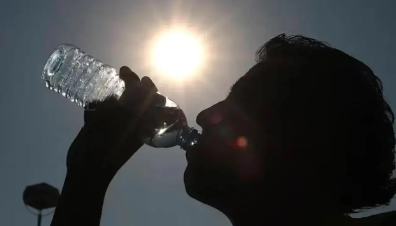 ¡Prepárese! Habrá tres días de calor extremo en Santa Cruz: Conozca cuál será la sensación térmica