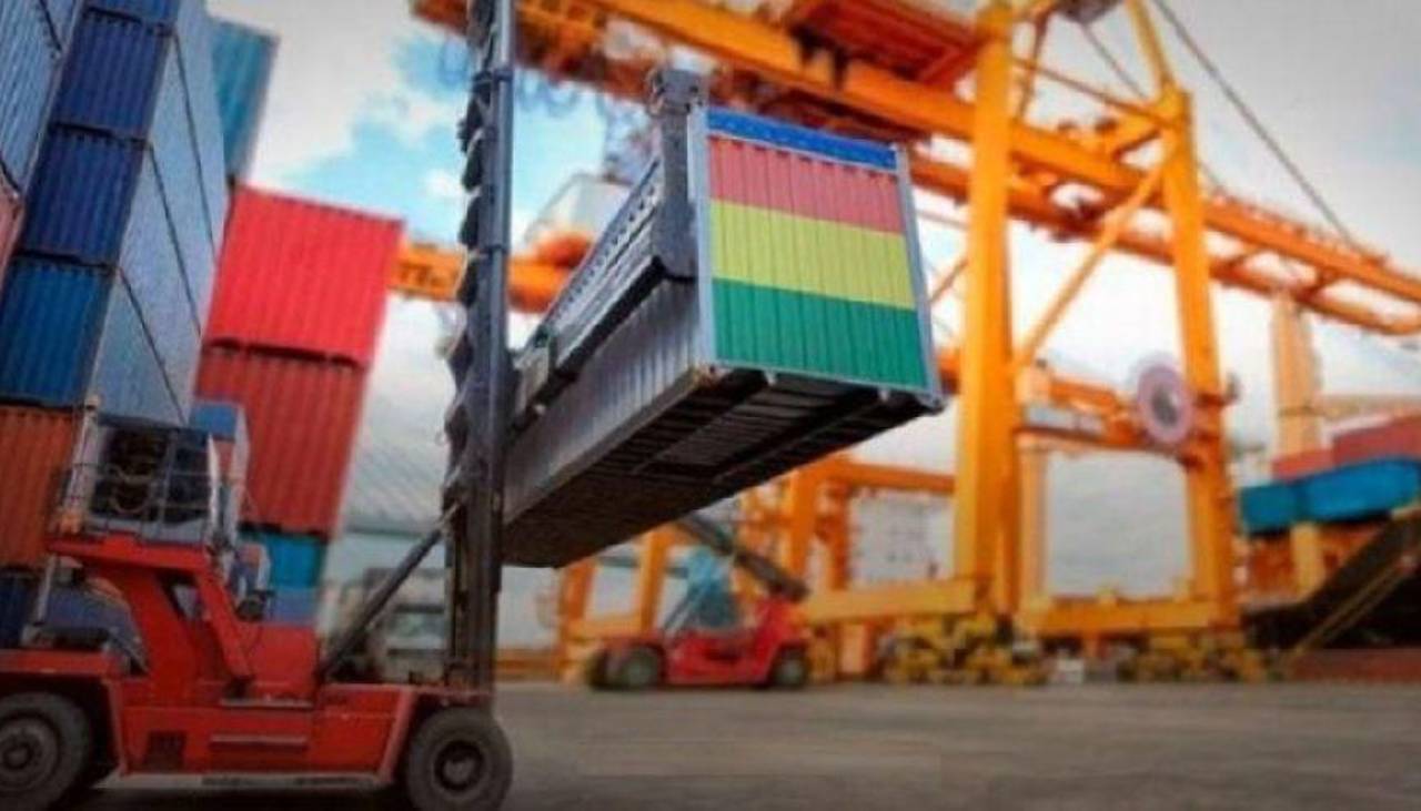 Después de tres años, Bolivia registra un superávit comercial de $us 1.393 millones entre enero y mayo