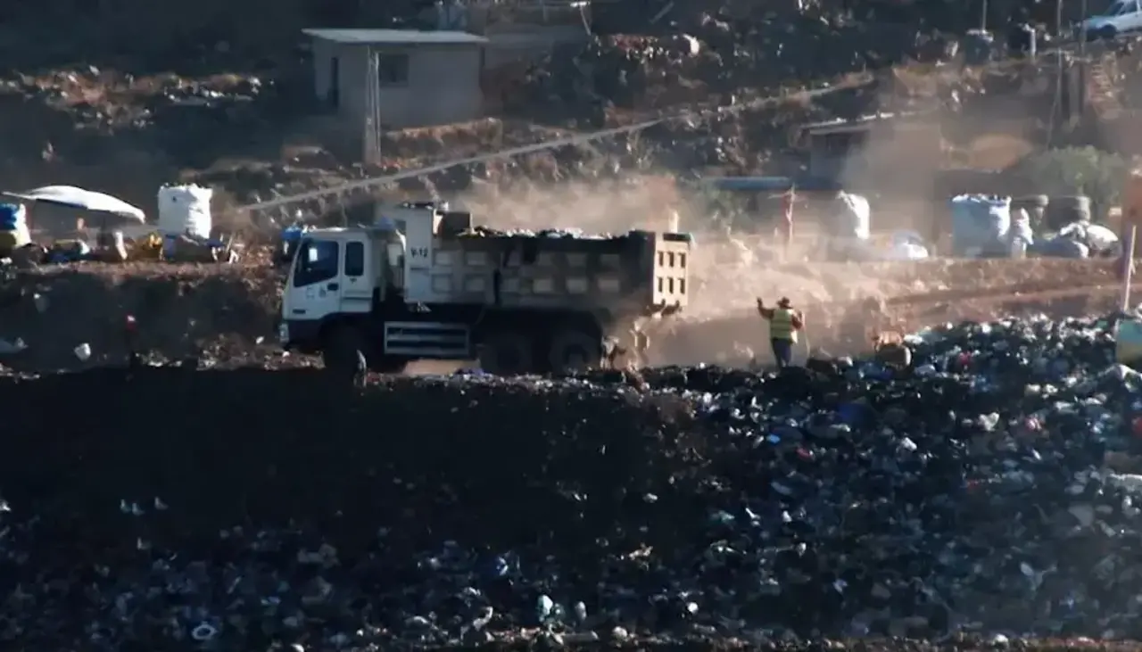 Tribunal Agroambiental autoriza ingreso de basura a K’ara K’ara hasta diciembre, anuncia la Alcaldía de Cochabamba