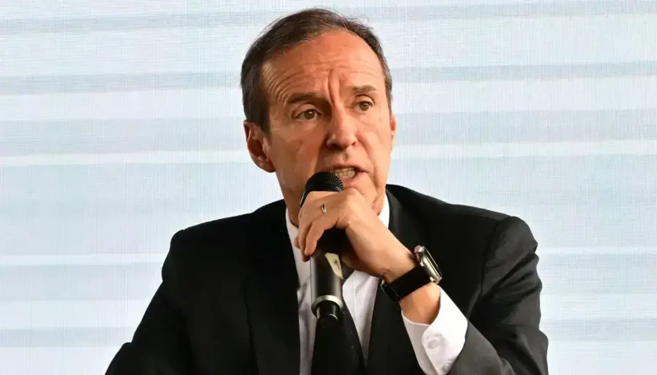 Tuto dice que “el Legislativo debe aprobar” el Estado de excepción y cuestiona al Gobierno por la “demora”