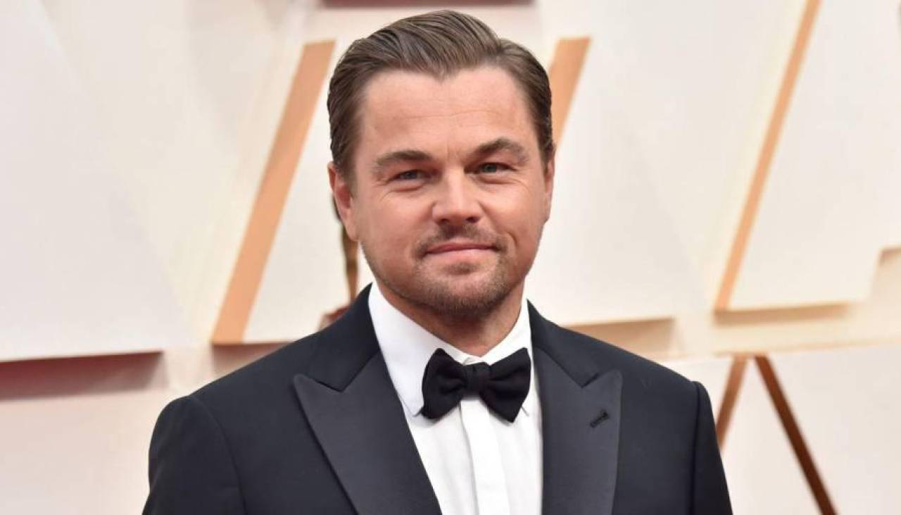 DiCaprio se pronuncia sobre incendios en Bolivia y Sudamérica y pide donaciones para combatirlos