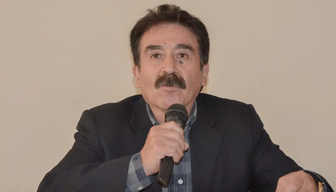Rodrigo Paz designa a Humberto Valenzuela como vocal del TED de Cochabamba