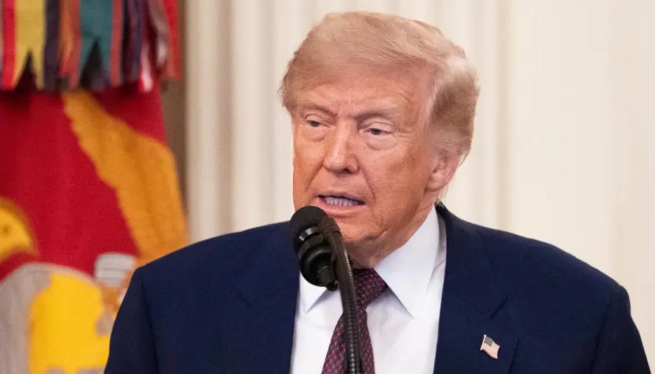 Trump asegura que Irán ha aceptado someterse al más alto nivel de inspecciones nucleares