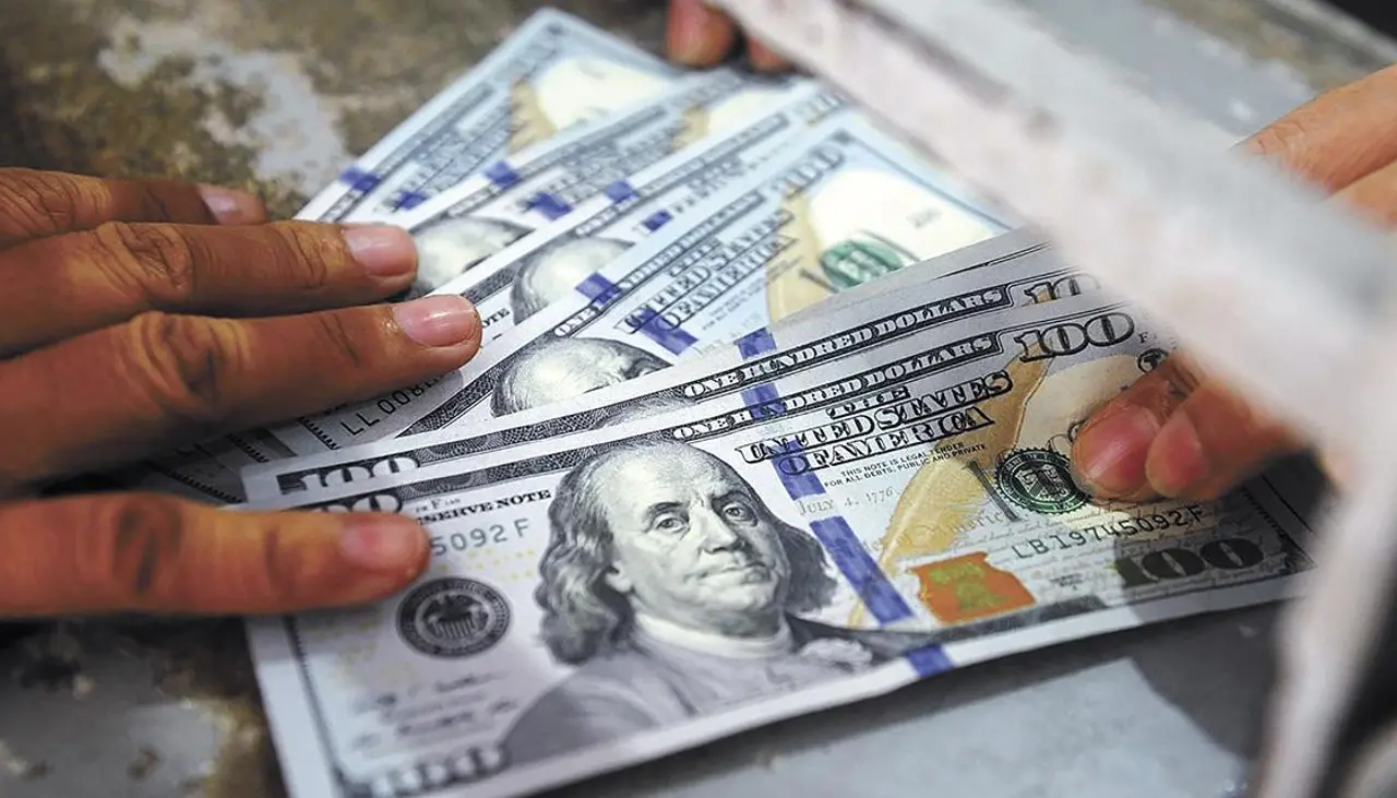 ¿A cuánto se cotiza el dólar digital en el mercado paralelo en este inicio de semana?