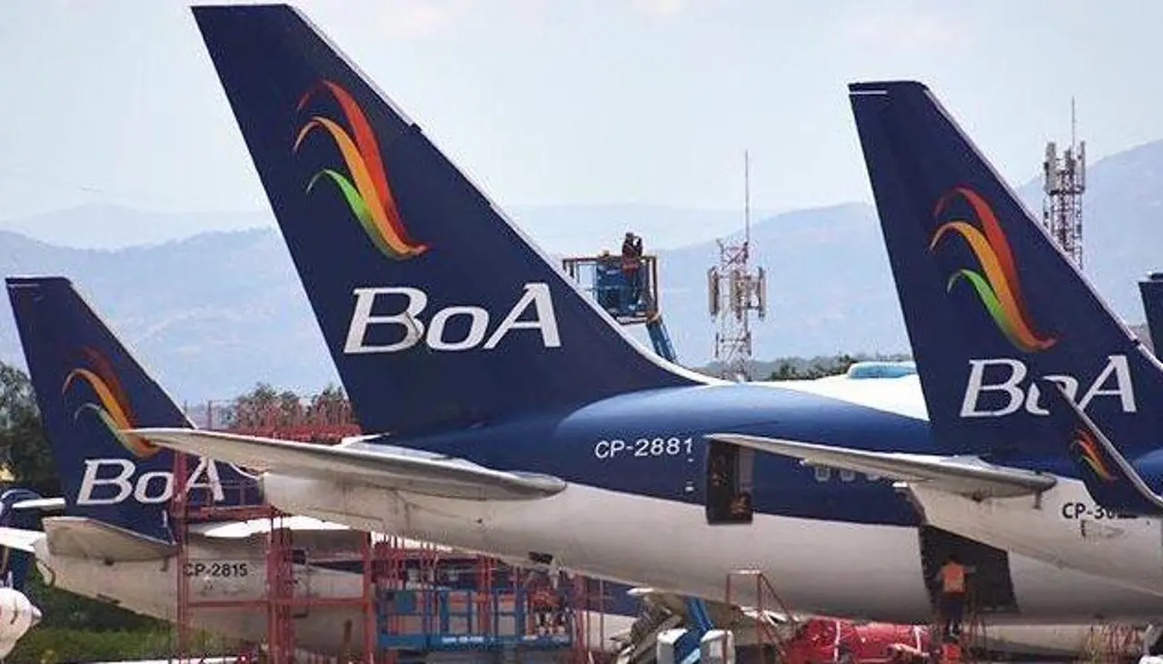 Gerente de BoA: “De enero a octubre, la empresa tiene déficit de Bs 215 millones”