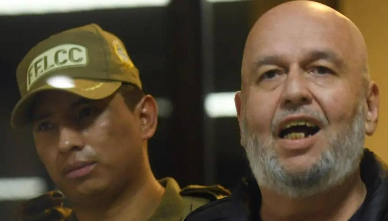 Exministro Murillo sobre caso Samantha: “Se cometió un error, se confundió a la señora con la secuestradora”