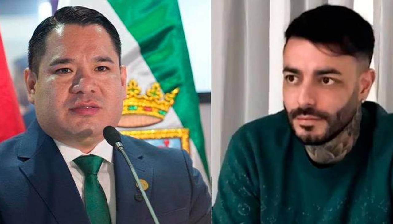 Abogado tras audiencia: Mariaca negó haber conocido o tenido contacto con Marset y su entorno