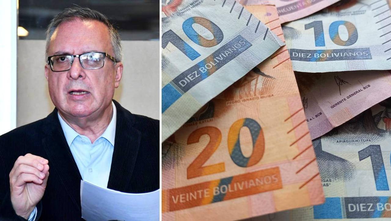 ¿Qué dice el proyecto de ley que plantea legalizar todos los billetes de la serie B?