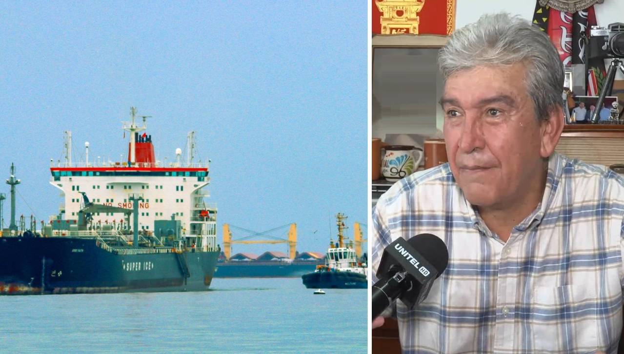 El millón de barriles de petróleo anunciado por YPFB cubre 15 a 20 días de demanda, dice exministro Ríos