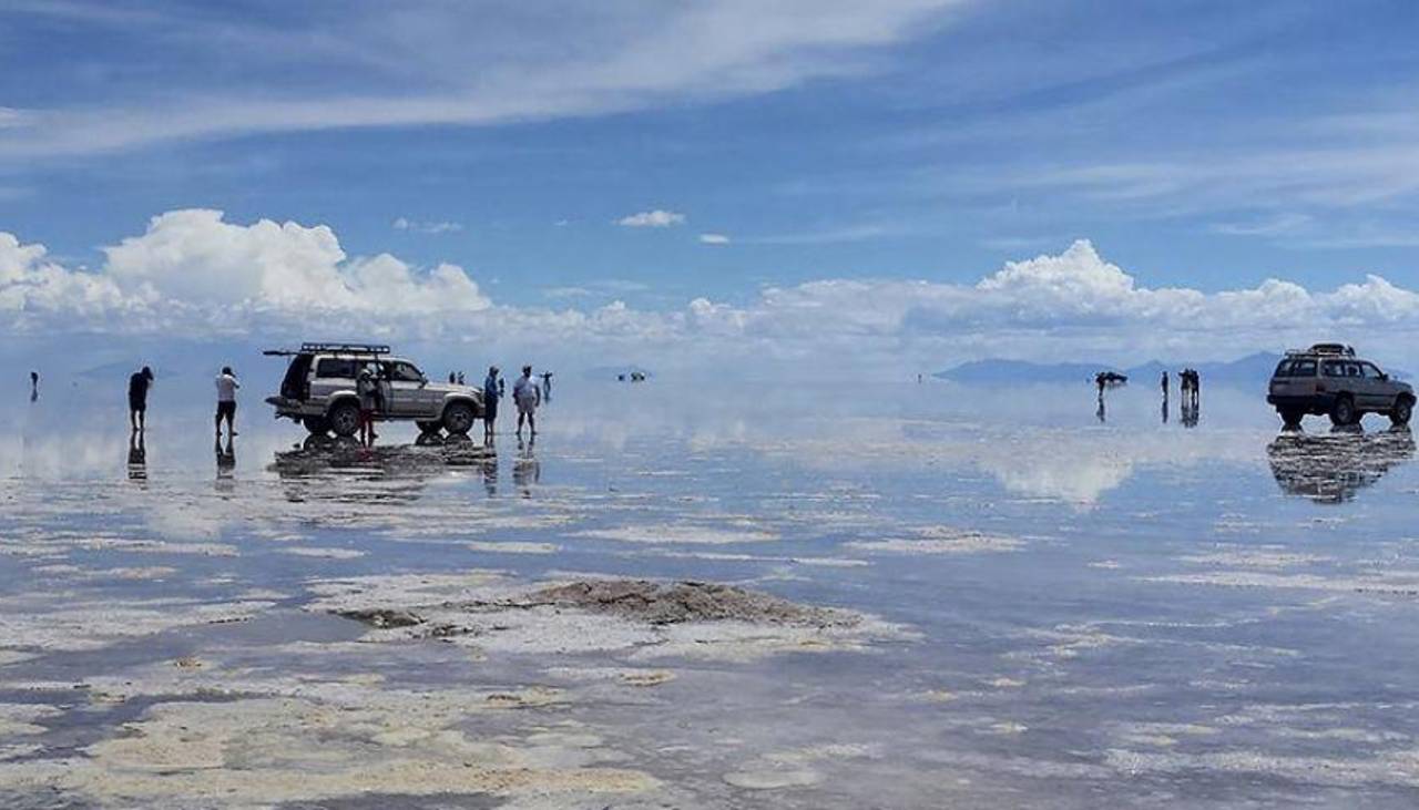 “Se ve la ausencia de turistas extranjeros en los puntos importantes del país”, sector turismo lamenta afectación por bloqueos