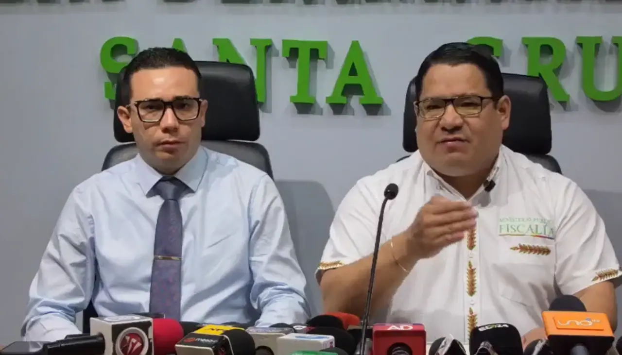 Acribillado en el Urubó: Investigan un posible ajuste de cuentas y una deuda